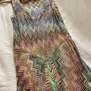 Vintage Missoni Dress